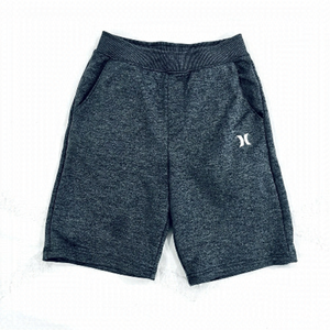 Boys Dri Fit 10-12 Sweat Athletic Solar Hurley Shorts Board shorts | Bermuda